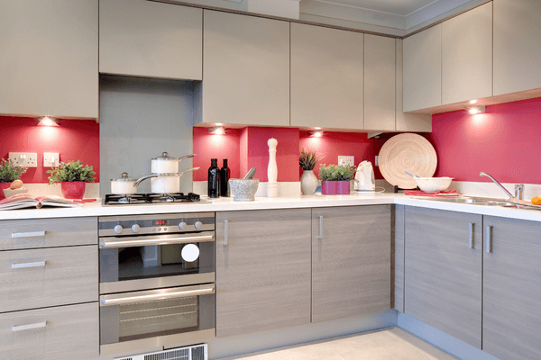 Kitchen 1